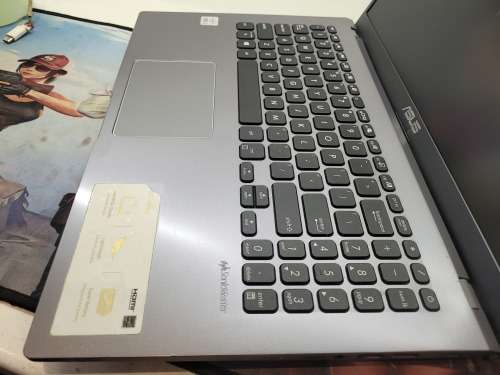 VERY HIGH SPEC!*10TH GEN!*ASUS VIVOBOOK P1511CJA*i5-1035G1*16GB DDR4*256GB SSD*FHD
