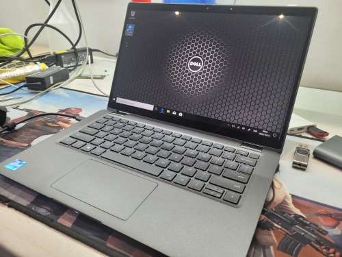 *Ultimate CARBON Ultrabook*TOUCHSCREEN*DELL LATITUDE 7310*i5-10210U*8GB*256GB SSD*FHD*BACKLIT*