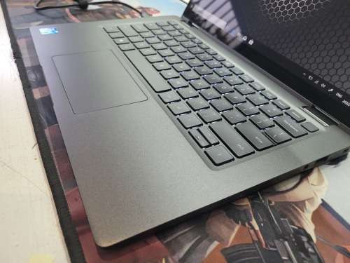 *Ultimate CARBON Ultrabook*TOUCHSCREEN*DELL LATITUDE 7310*i5-10210U*8GB*256GB SSD*FHD*BACKLIT*