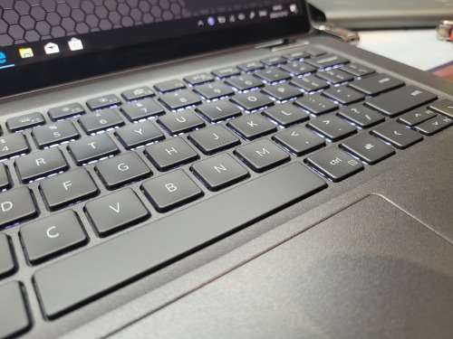 *Ultimate CARBON Ultrabook*TOUCHSCREEN*DELL LATITUDE 7310*i5-10210U*8GB*256GB SSD*FHD*BACKLIT*