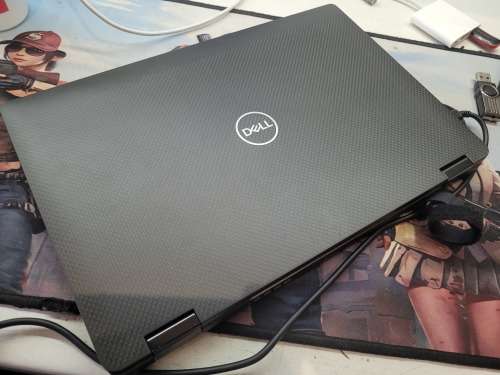 *Ultimate CARBON Ultrabook*TOUCHSCREEN*DELL LATITUDE 7310*i5-10210U*8GB*256GB SSD*FHD*BACKLIT*