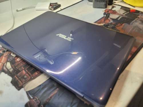 OFFICE/SCHOOL*ASUS E203N*CPU N3350*4GB RAM*64GB SSD*HD