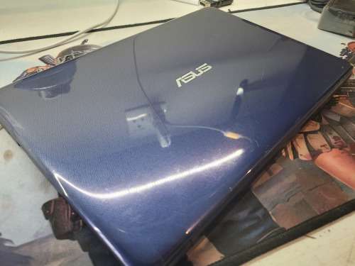 OFFICE/SCHOOL*ASUS E203N*CPU N3350*4GB RAM*64GB SSD*HD