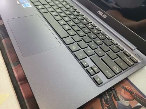 OFFICE/SCHOOL*ASUS E203N*CPU N3350*4GB RAM*64GB SSD*HD