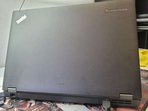 VERY FAST!*LENOVO THINKPAD T440P*i5-4300M*8GB RAM*256GB SSD-HD+
