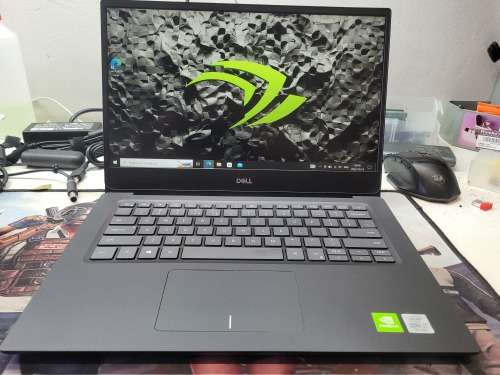 BEAST!*HIGH SPEC!*DELL VOSTRO 5490*i7-10510u*8GB DDR4*256GB SSD*FHD*IR*NVIDIA GEFORCE!*
