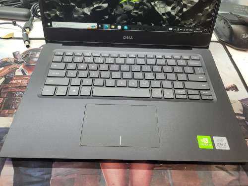 BEAST!*HIGH SPEC!*DELL VOSTRO 5490*i7-10510u*8GB DDR4*256GB SSD*FHD*IR*NVIDIA GEFORCE!*