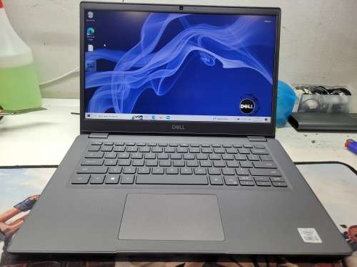 *HIGH SPEC!*DELL LATITUDE 3410*i5-10210u*8GB DDR4*256GB SSD*FHD*