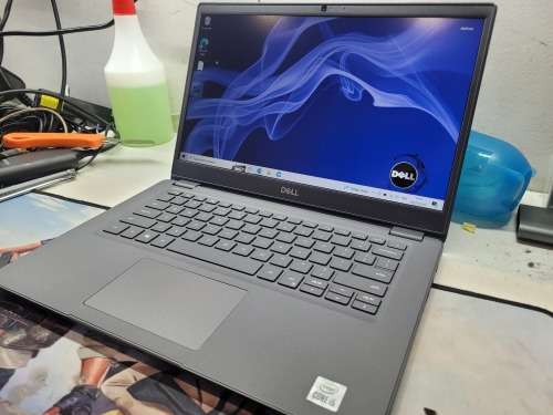 *HIGH SPEC!*DELL LATITUDE 3410*i5-10210u*8GB DDR4*256GB SSD*FHD*