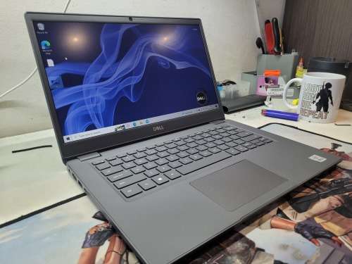 *HIGH SPEC!*DELL LATITUDE 3410*i5-10210u*8GB DDR4*256GB SSD*FHD*