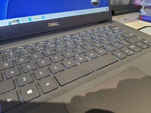 *HIGH SPEC!*DELL LATITUDE 3410*i5-10210u*8GB DDR4*256GB SSD*FHD*