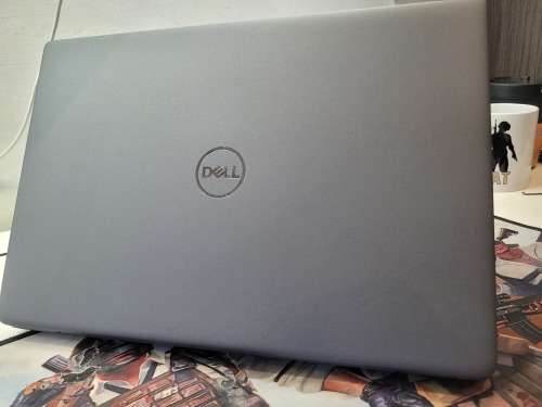 *HIGH SPEC!*DELL LATITUDE 3410*i5-10210u*8GB DDR4*256GB SSD*FHD*