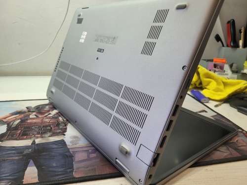 VERY FAST*10TH GEN i5*DELL LATITUDE 5510*i5-10310U*8GB*UHD*256GB SSD*FHD