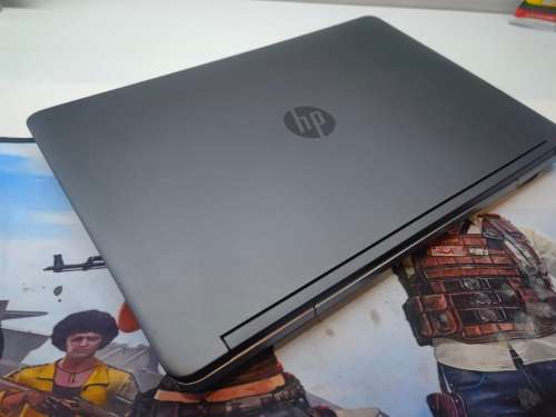 VERY FAST!*HIGH SPEC!*HP PROBOOK 650 G1*i5-4310M*256GB SSD*8GB RAM*HD*DVD*