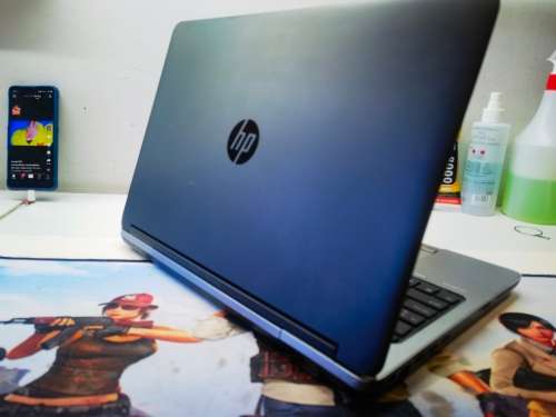 VERY FAST!*HIGH SPEC!*HP PROBOOK 650 G1*i5-4310M*256GB SSD*8GB RAM*HD*DVD*