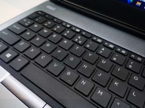 VERY FAST!*HIGH SPEC!*HP PROBOOK 650 G1*i5-4310M*256GB SSD*8GB RAM*HD*DVD*