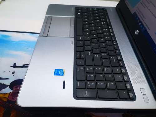 VERY FAST!*HIGH SPEC!*HP PROBOOK 650 G1*i5-4310M*256GB SSD*8GB RAM*HD*DVD*