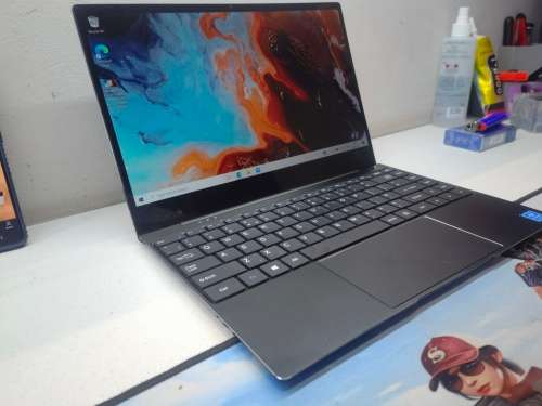 AS NEW!*FOR SCHOOL!*CODA SPIRIT*N3350*4GB RAM*250GB SSD*6 HOUR BATTERY*