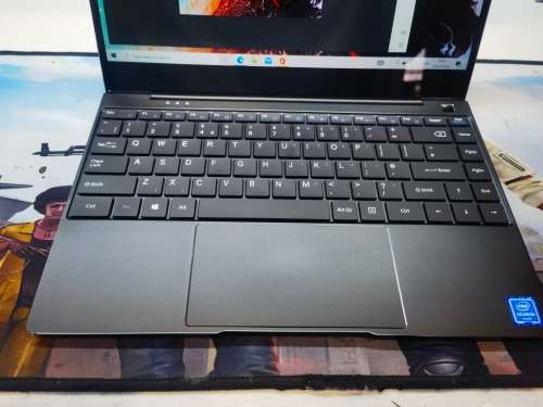 AS NEW!*FOR SCHOOL!*CODA SPIRIT*N3350*4GB RAM*250GB SSD*6 HOUR BATTERY*