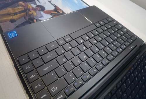 AS NEW!*FOR SCHOOL!*CODA SPIRIT*N3350*4GB RAM*250GB SSD*6 HOUR BATTERY*
