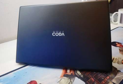 AS NEW!*FOR SCHOOL!*CODA SPIRIT*N3350*4GB RAM*250GB SSD*6 HOUR BATTERY*
