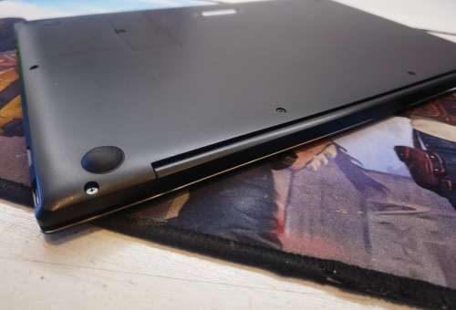 AS NEW!*FOR SCHOOL!*CODA SPIRIT*N3350*4GB RAM*250GB SSD*6 HOUR BATTERY*