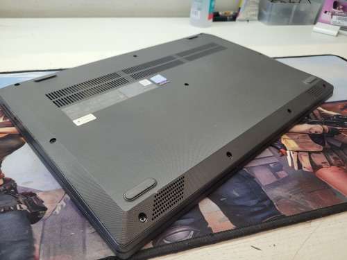 LATE ENTRY!*VERY FAST10th GEN!*LENOVO V15*10TH GEN i3*i3-1005G1U*8GB RAM*256GB NVME SSD*HD DISPLAY*