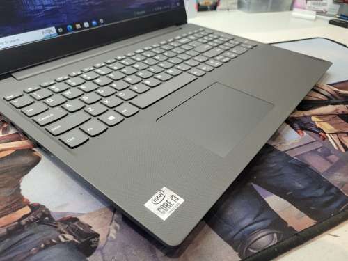 LATE ENTRY!*VERY FAST10th GEN!*LENOVO V15*10TH GEN i3*i3-1005G1U*8GB RAM*256GB NVME SSD*HD DISPLAY*