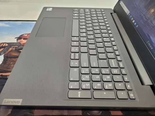 LATE ENTRY!*VERY FAST10th GEN!*LENOVO V15*10TH GEN i3*i3-1005G1U*8GB RAM*256GB NVME SSD*HD DISPLAY*