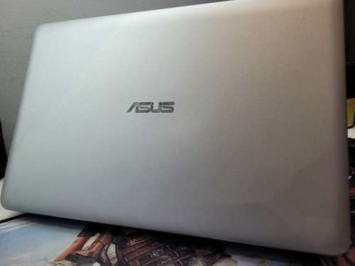 VERY FAST!*ASUS X543UA*i3-7020*8GB*256GB SSD*HD GRAPHICS*
