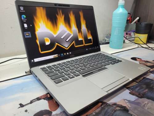 Absolute Beast!*10TH GEN i7*DELL LATITUDE 5411*i7-10850H*32GB DDR4*NVIDIA MX250*512GB NVME SSD*FHD