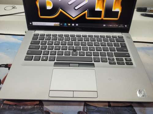 Absolute Beast!*10TH GEN i7*DELL LATITUDE 5411*i7-10850H*32GB DDR4*NVIDIA MX250*512GB NVME SSD*FHD