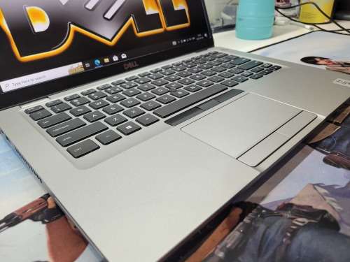 Absolute Beast!*10TH GEN i7*DELL LATITUDE 5411*i7-10850H*32GB DDR4*NVIDIA MX250*512GB NVME SSD*FHD