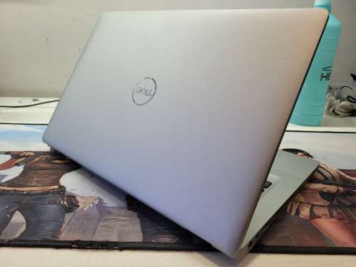 Absolute Beast!*10TH GEN i7*DELL LATITUDE 5411*i7-10850H*32GB DDR4*NVIDIA MX250*512GB NVME SSD*FHD