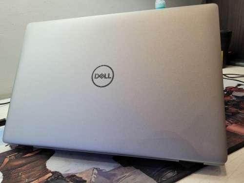 Absolute Beast!*10TH GEN i7*DELL LATITUDE 5411*i7-10850H*32GB DDR4*NVIDIA MX250*512GB NVME SSD*FHD