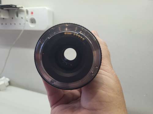 MINT CONDITION!*CANON ULTRASONIC EF 75-300MM*1:4-5.6 III USM