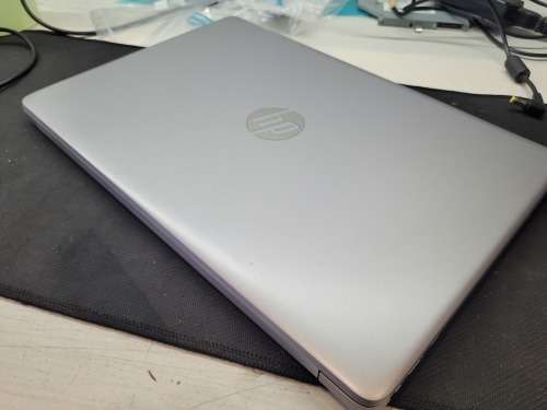 11TH GEN BEAST!*11TH GEN*HP NOTEBOOK 15*i5-1135G7*8GB DDR4*512GB SSD*1TB HDD*FHD*G7 GRAPHICS*
