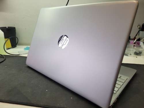 11TH GEN BEAST!*11TH GEN*HP NOTEBOOK 15*i5-1135G7*8GB DDR4*512GB SSD*1TB HDD*FHD*G7 GRAPHICS*