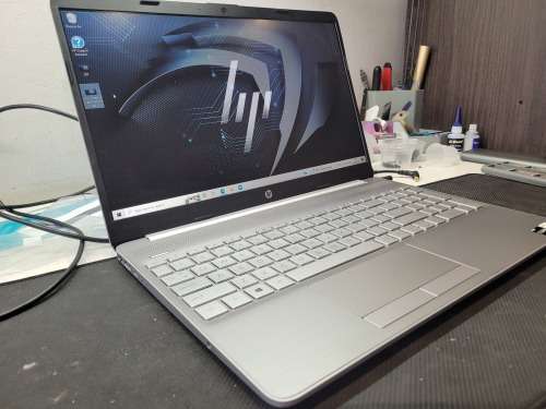 11TH GEN BEAST!*11TH GEN*HP NOTEBOOK 15*i5-1135G7*8GB DDR4*512GB SSD*1TB HDD*FHD*G7 GRAPHICS*