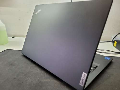 LATE ENTRY!*AS NEW!*Very Fast!!*11th GEN*LENOVO THINKPAD L14*i5-1135G7*8GB DDR4*512GB SSD*WARRANTY