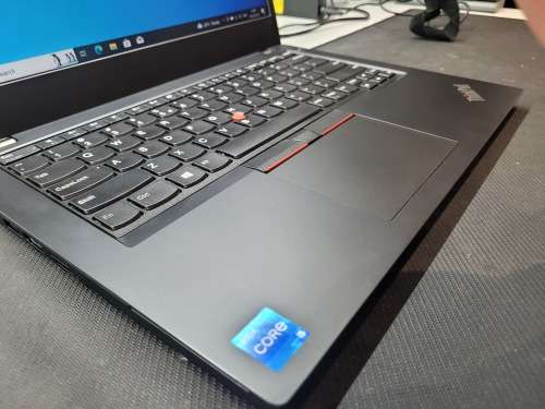 LATE ENTRY!*AS NEW!*Very Fast!!*11th GEN*LENOVO THINKPAD L14*i5-1135G7*8GB DDR4*512GB SSD*WARRANTY