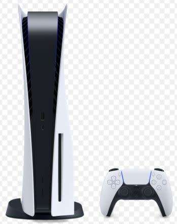 AMAZING!*PLAYSTATION 5*DISC EDITION*1000GB SSD*2 X ORIGINAL CONTROLLERS*