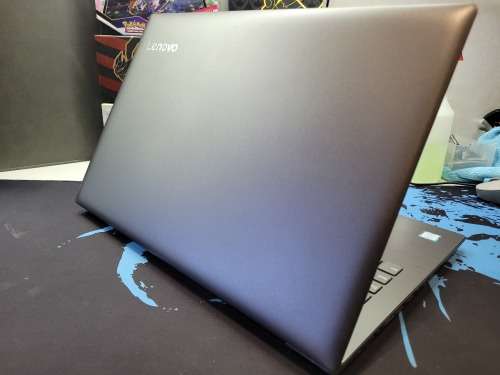 EXCELLENT, FAST!*QUAD CORE 8TH GEN*LENOVO IDEAPAD 330*i5-8250U*FHD*8GB DDR4*240GB SSD*UHD 620
