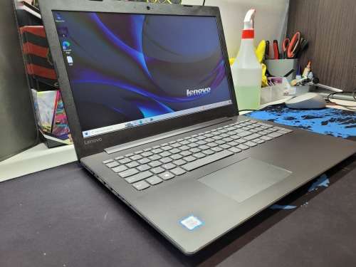 EXCELLENT, FAST!*QUAD CORE 8TH GEN*LENOVO IDEAPAD 330*i5-8250U*FHD*8GB DDR4*240GB SSD*UHD 620
