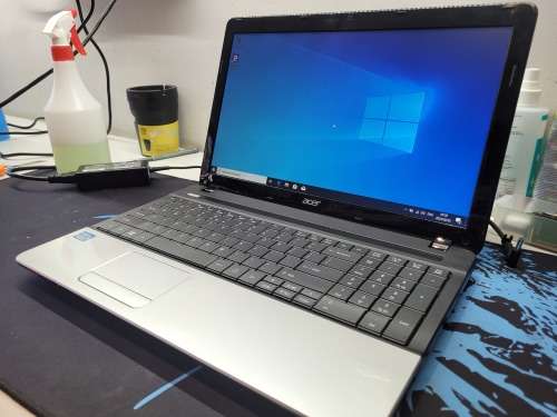 OFFICE/SCHOOL!*ACER TRAVELMATE P253M*i3-3110M*8GB RAM*500GB HDD**DVD*HD DISPLAY