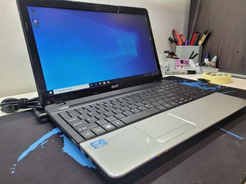OFFICE/SCHOOL!*ACER TRAVELMATE P253M*i3-3110M*8GB RAM*500GB HDD**DVD*HD DISPLAY