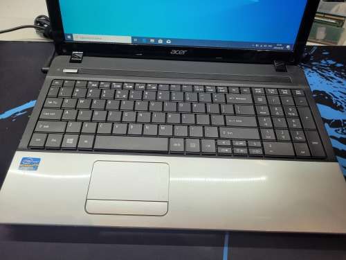 OFFICE/SCHOOL!*ACER TRAVELMATE P253M*i3-3110M*8GB RAM*500GB HDD**DVD*HD DISPLAY