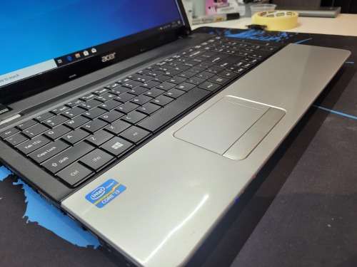 OFFICE/SCHOOL!*ACER TRAVELMATE P253M*i3-3110M*8GB RAM*500GB HDD**DVD*HD DISPLAY