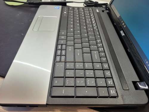 OFFICE/SCHOOL!*ACER TRAVELMATE P253M*i3-3110M*8GB RAM*500GB HDD**DVD*HD DISPLAY