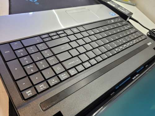 OFFICE/SCHOOL!*ACER TRAVELMATE P253M*i3-3110M*8GB RAM*500GB HDD**DVD*HD DISPLAY